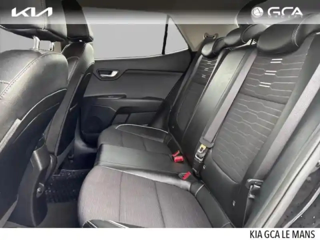 Kia Stonic 1.0 t-gdi 100ch gt line — photo 14