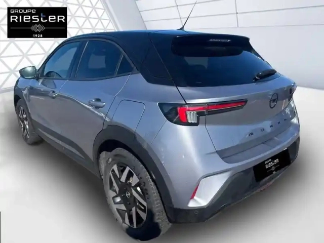 Opel Mokka electrique 136 ch &amp; batterie 50 kwh — photo 69