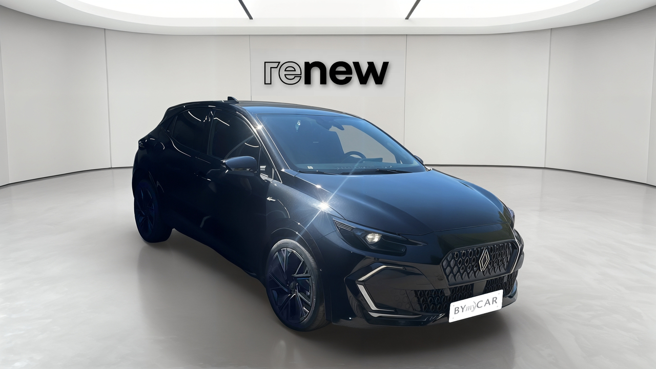 Renault Clio E-Tech full hybrid 160 ch — photo 7