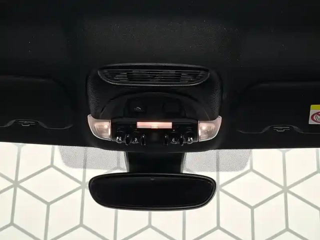 Mini Mini countryman 125 - 95 ch all4 bva6 — photo 38