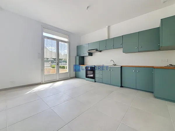 Maison 4 pièces 117 m²