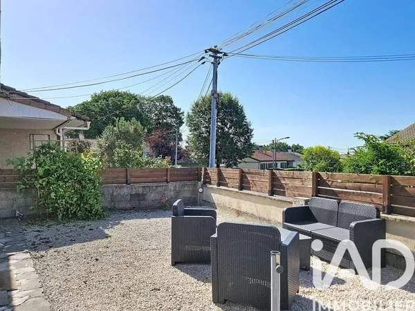 Maison 4 pièces 85 m²