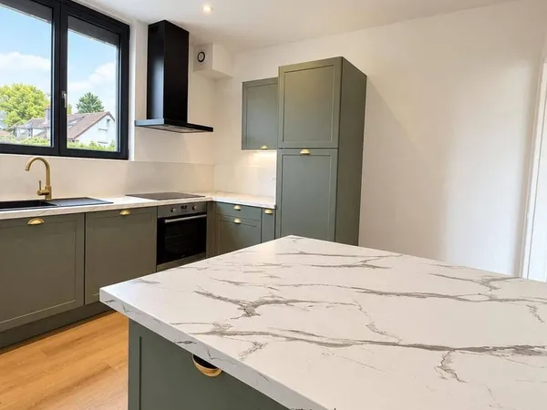 Maison 3 pièces 75 m²