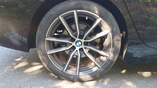 BMW Serie 3 Touring 2.0 320d 190 - Lounge – 2020 – 160000 km – Diesel – Boîte Automatique — photo 40