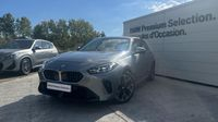 Bmw Série 1 120A 170ch M Sport Design DKG7
