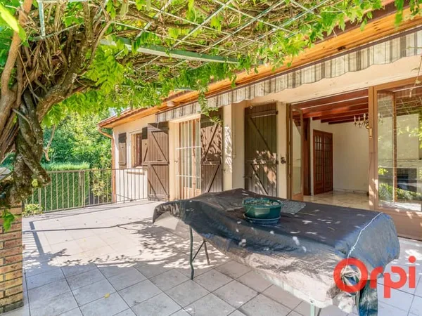 Maison 5 pièces 96 m²