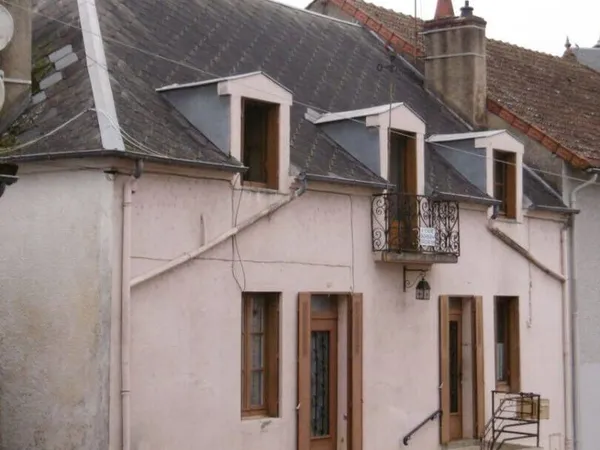 Maison 6 pièces 117 m²