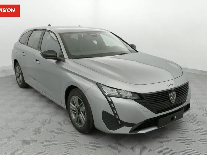 Peugeot 308 III 1.5 BlueHDi 130ch Active Pack — photo 1