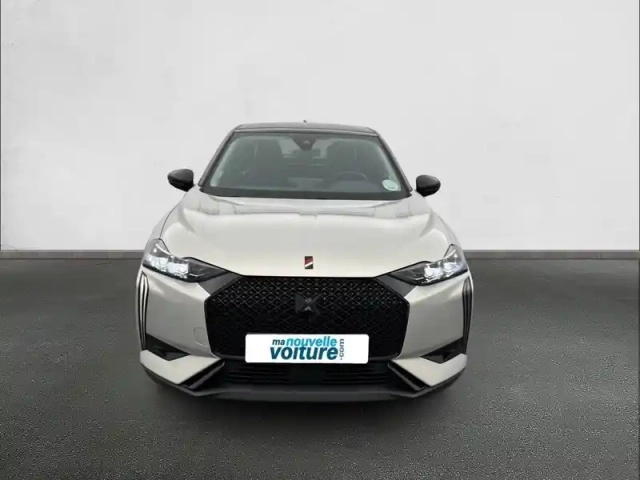 Ds Ds 3 e-tense — photo 2