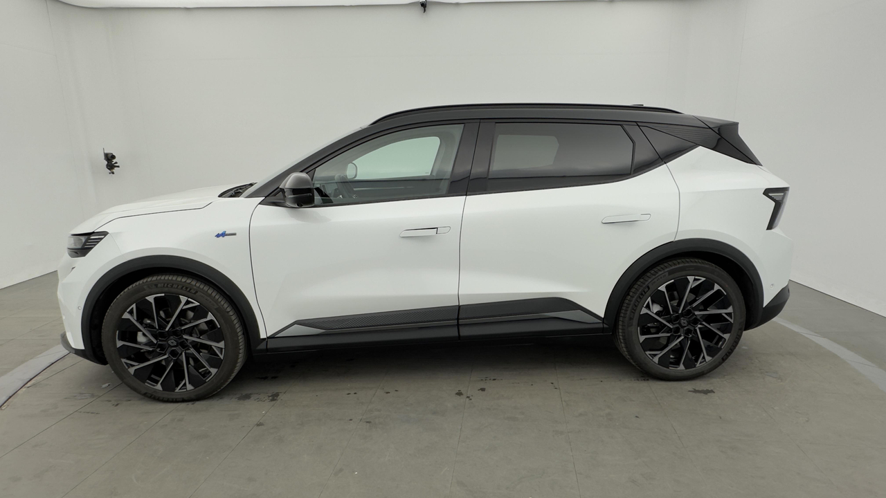 Renault Scenic E-Tech électrique 220 ch grande autonomie — photo 2