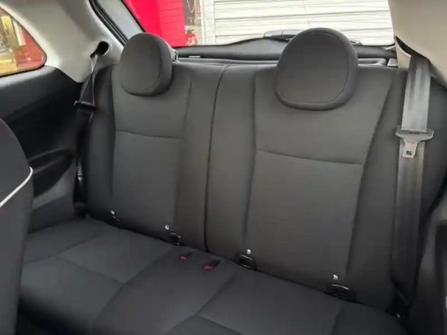 Fiat 500 e 118ch pack confort my24 — photo 10
