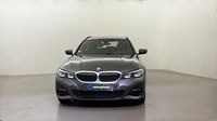 Bmw Série 2 Active Tourer 218d 150ch M Sport DKG7 — photo 2
