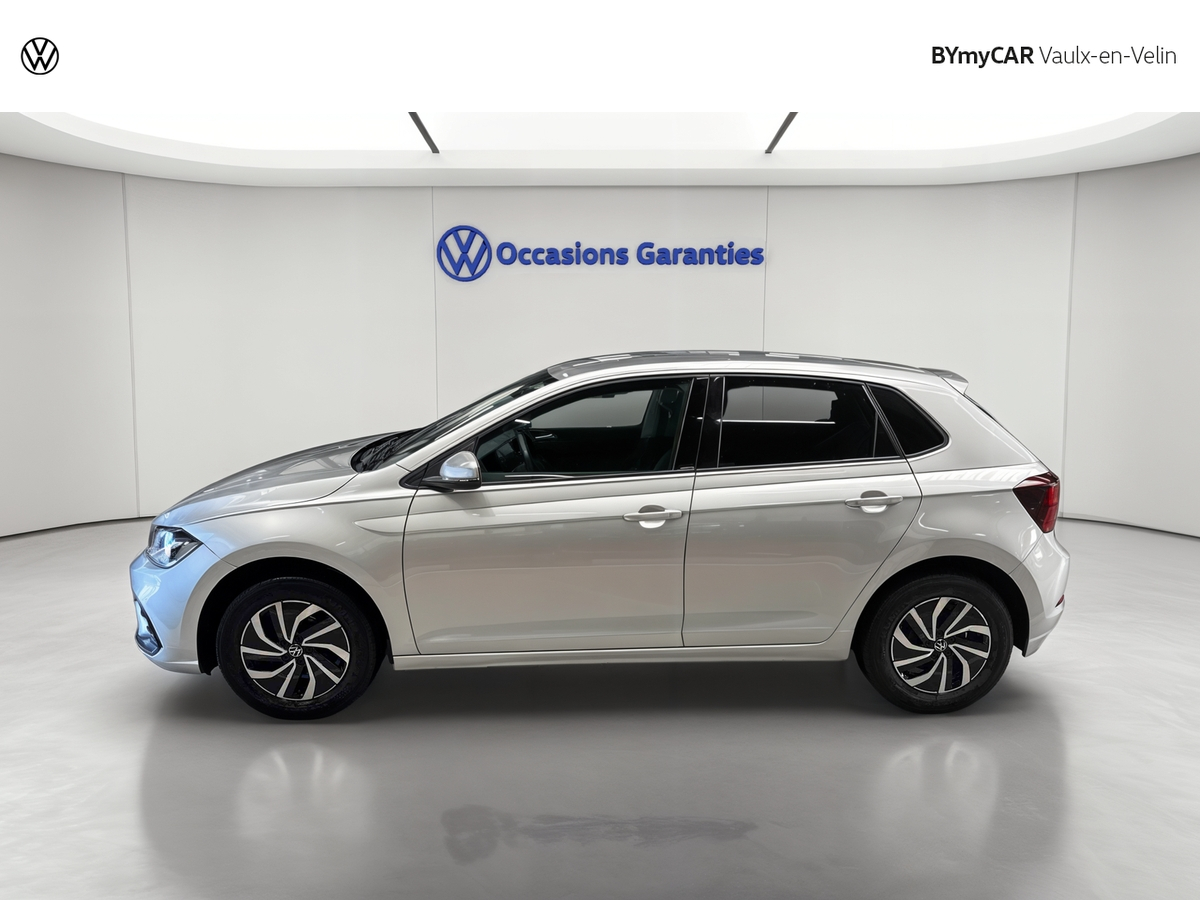 Volkswagen Polo 1.0 TSI 95 S&amp;S BVM5 — photo 2