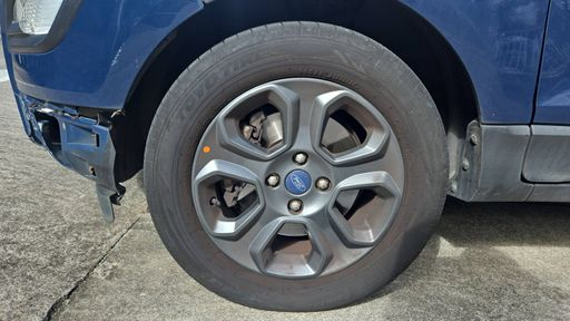 Ford EcoSport 1.0 EcoBoost 100 - Titanium – 2020 – 79477 km – Essence – Boîte Manuelle — photo 20