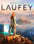 God of War Laufey