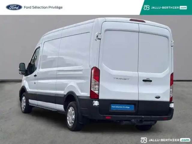 Ford Transit 2t fg t310 l3h2 2.0 ecoblue 130ch s&amp;s trend business — photo 3