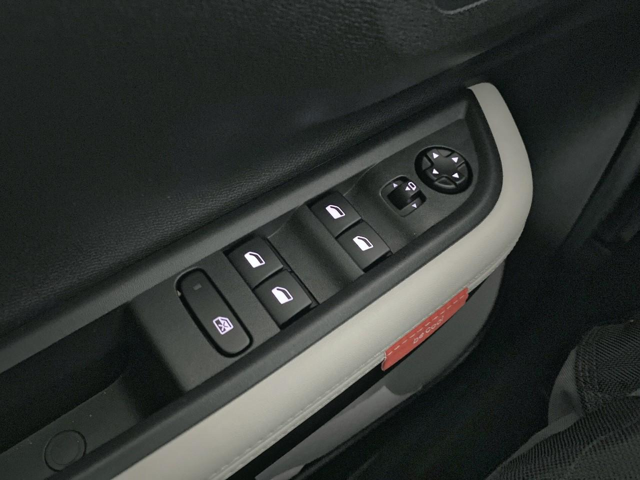 Citroën C3 Aircross hybride 145 ch aut max — photo 20