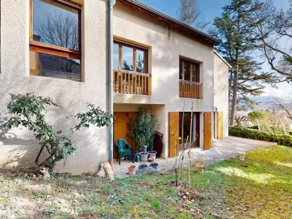 Maison à vendre à CREST (26)