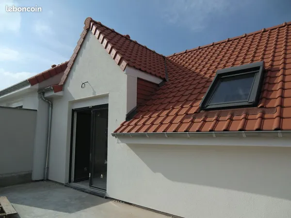 Appartement F2