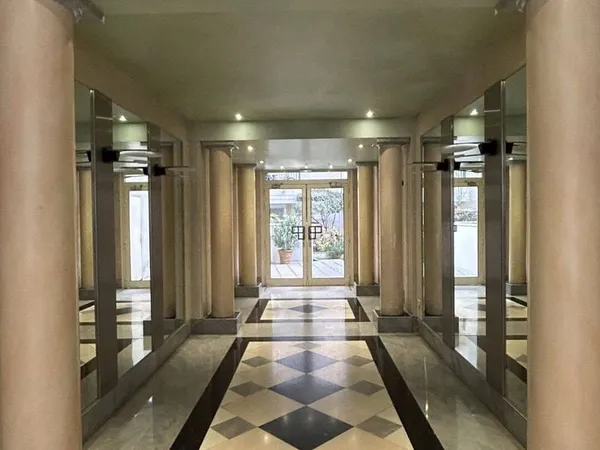 Local commercial 40 m²