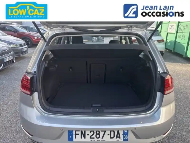 Volkswagen Golf 1.0 tsi 115 bvm6 — photo 10