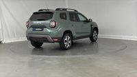 Dacia Duster 1.5 Blue dCi 115ch Journey 4x2 — photo 5