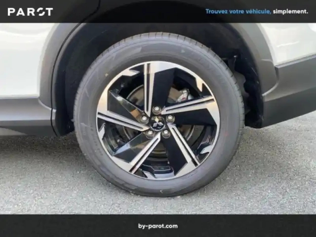 Mitsubishi Eclipse 2.4 mivec phev 188ch business 4wd — photo 14