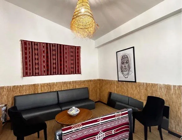 Restaurant à vendre