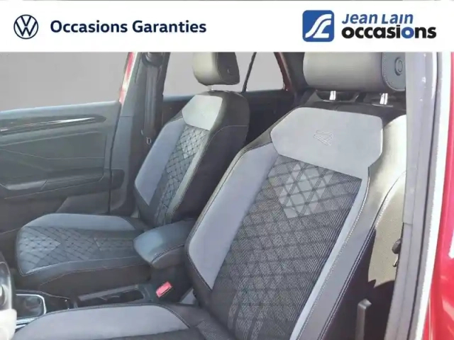 Volkswagen T-Roc 1.5 tsi evo 150 start/stop dsg7 — photo 5