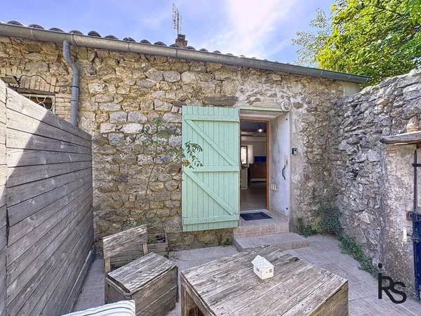 Maison 8 pièces 182 m²