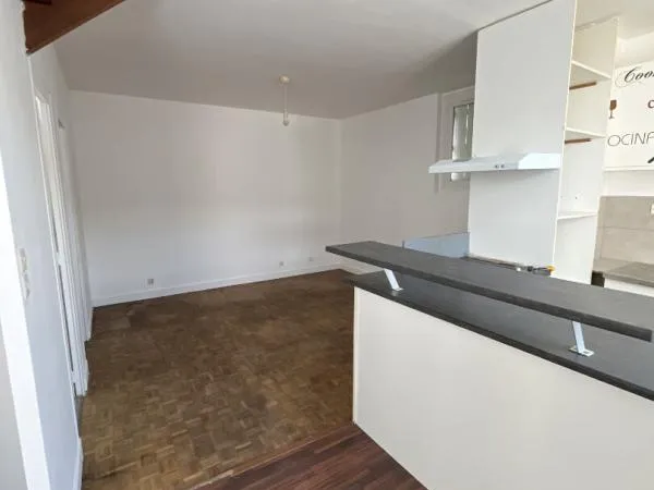 Appartement 2 pièce(s) 48 m2