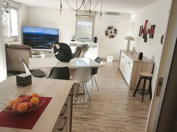 Appartement a castres