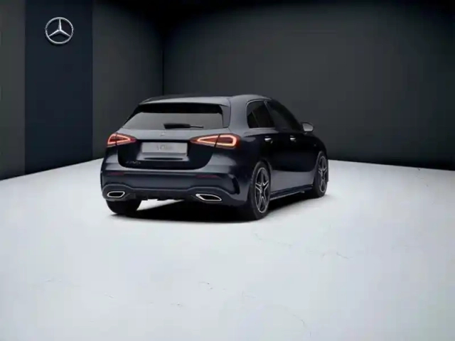 Mercedes Classe A 250 e amg line — photo 22