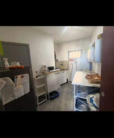 Studio 22 m2 à Saint Denis