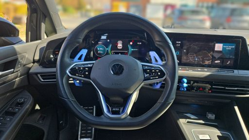 Volkswagen Golf 1.4 E-Hybrid 245 DSG6 - GTE – 2021 – 56925 km – Hybride rechargeable – Boîte Automatique — photo 53