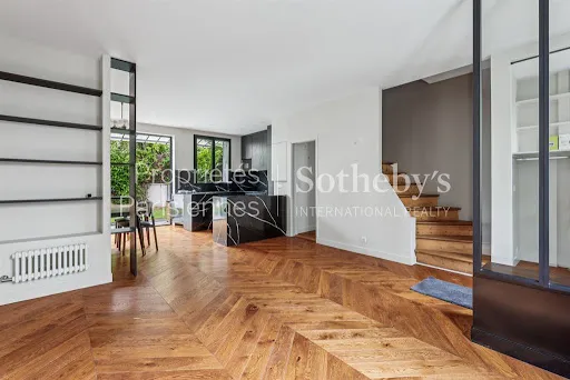 Maison 7 pièces 157 m²