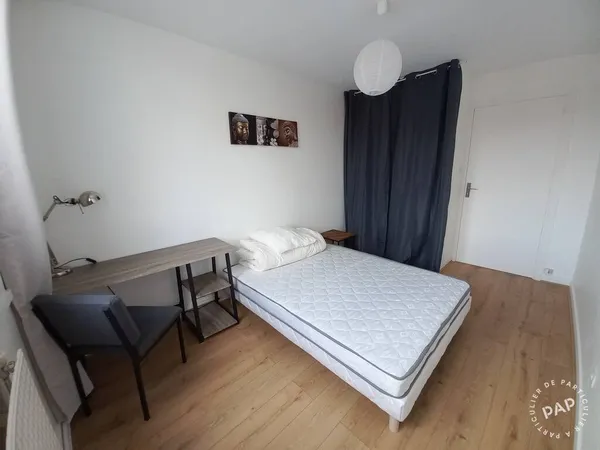 Appartement 4 pièces 74 m²
