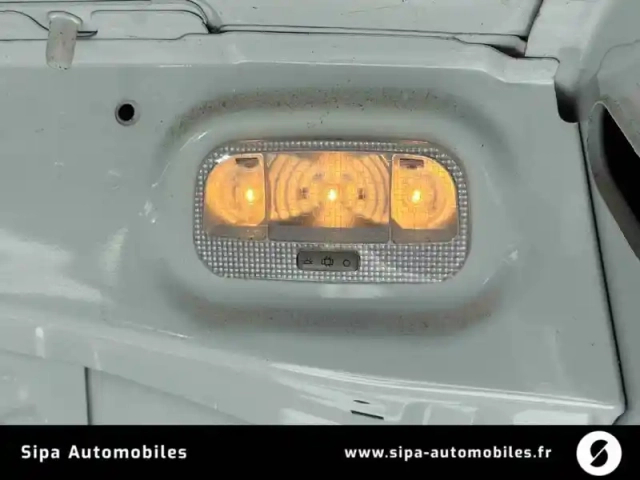 Citroën Berlingo van m 650 bluehdi 130 s&amp;s bvm6 — photo 36