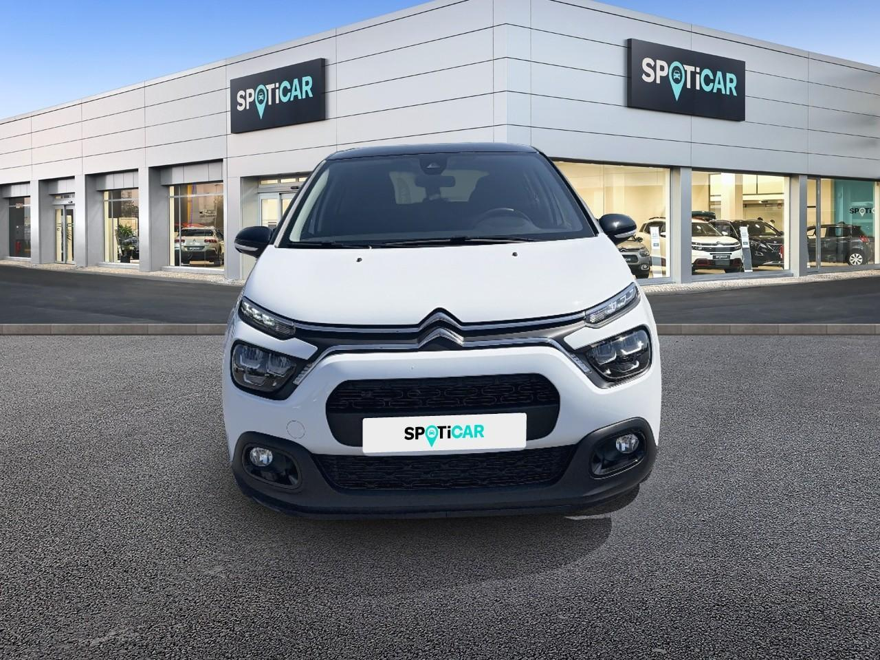 Citroën C3 1.2 puretech 83ch s&s max — photo 2