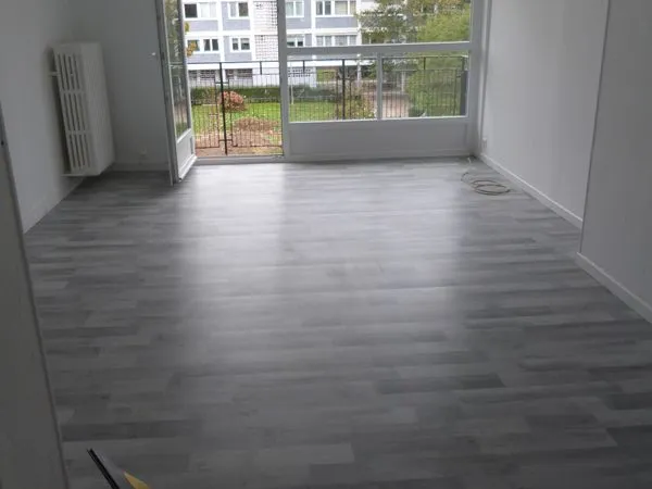 Location appartement 3 chambres résidence Liane
