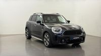 Mini Countryman Cooper 136ch Edition Premium Plus BVA7 — photo 3