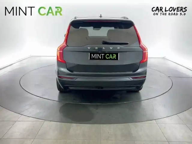 Volvo Xc90 recharge t8 awd 310+145 ch geartronic 8 7pl — photo 40