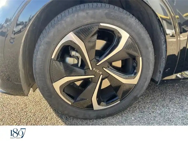 Kia Ev6 229 ch — photo 9