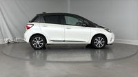 Toyota Yaris 110 VVT-i Design 5p — photo 4