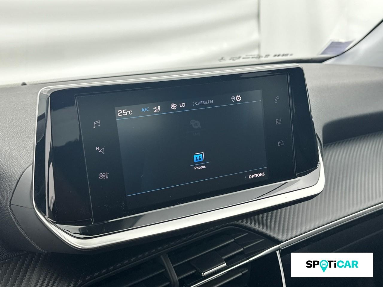 Peugeot 2008 1.2 puretech 130ch s&s style — photo 13