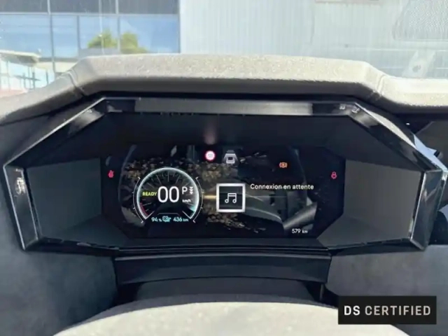 Ds Ds 4 n°4 e-tense 213ch 61kwh etoile — photo 15