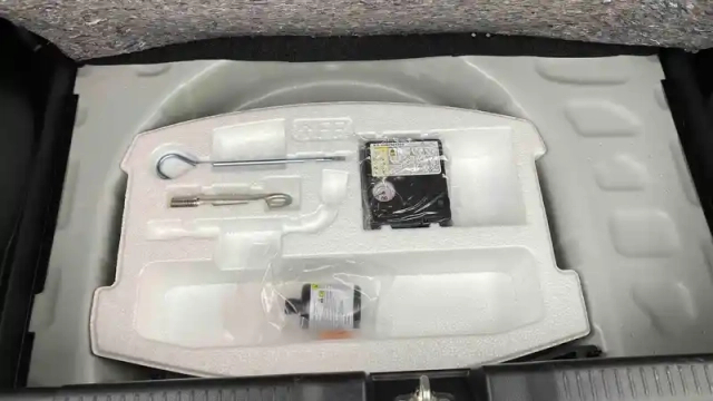 Suzuki Swift 1.2 dualjet hybrid auto (cvt) — photo 11