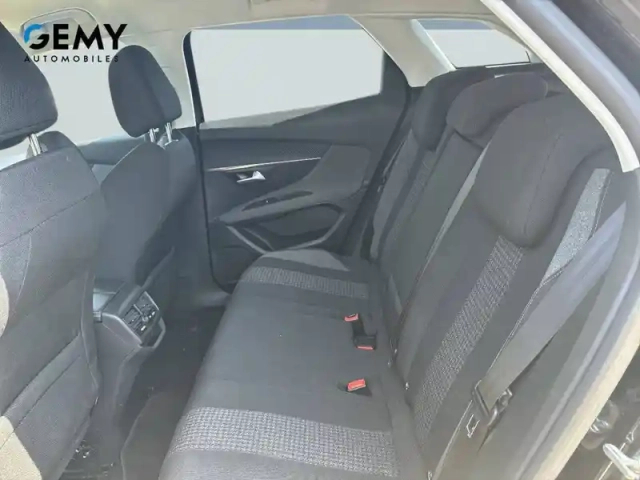 Peugeot 3008 bluehdi 130ch s&amp;s bvm6 — photo 10