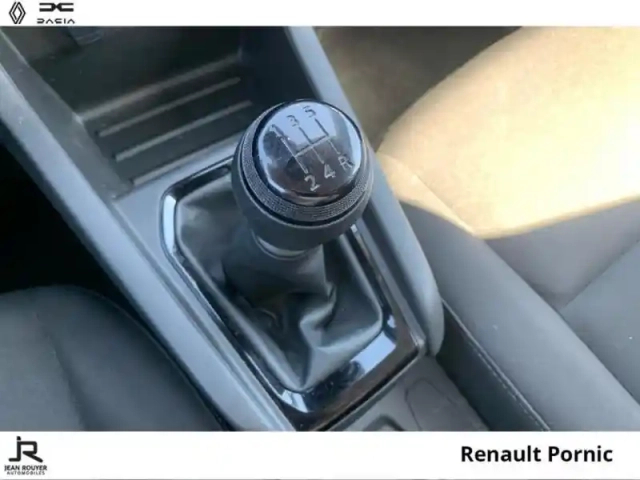 Renault Clio 1.0 sce 65ch authentic — photo 6