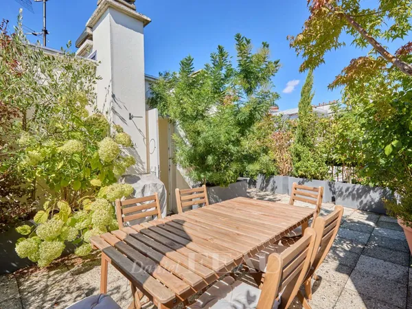 Appartement 3 pièces 69 m²